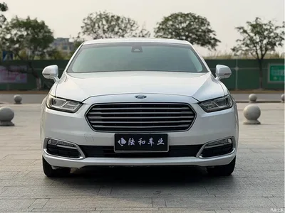 2017 Ford Taurus EcoBoost 245 Fashion, фото 2, лот 10294415