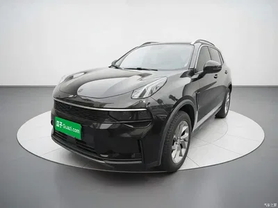2023 Lynk & Co 01 2.0TD 2WD Asian Games Edition, фото 1, лот 11138782