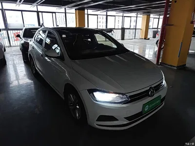 2019 Volkswagen Polo Plus 1.5L Automatic Panorama Enjoyment Edition, фото 4, лот 11204441