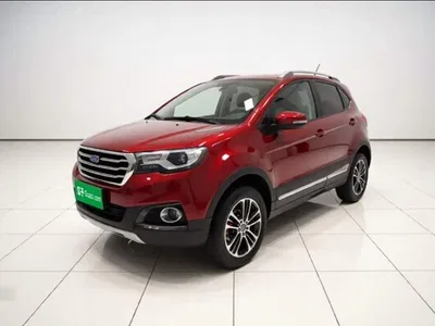 2016 Haval H1 Facelift Blue Label 1.5L AMT Comfort, фото 1, лот 10286596