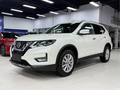 2023 Nissan X-Trail Classic 2.0L 2WD Smart Premium Edition, фото 1, лот 10346708