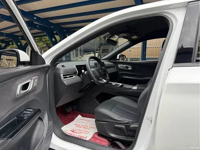 2025 Nezha Auto Nezha X 500 Air, фото 4, лот 11166124