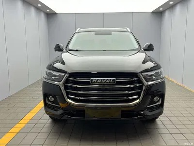 2021 Haval H6 Model National Trend Edition 1.5T Auto Champion, фото 2, лот 10283308