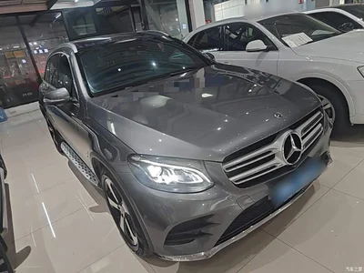 2019 Mercedes-Benz GLC 260 L 4MATIC Luxury, фото 4, лот 11133136