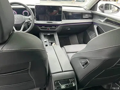 2026 Volkswagen Magotan Model 30 Million Special Selection 280TSI DSG Comfort, фото 4, лот 11237949