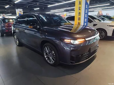 2024 Leapmotor C10 210 Smart Edition, фото 4, лот 10441947