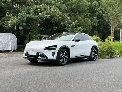 2025 Xiaomi Auto Xiaomi YU7 Extended Range RWD Edition, фото 1, лот 11008297
