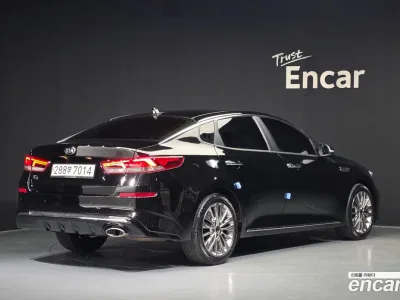 2019 Kia K5 2.0, фото 2, лот 10514766