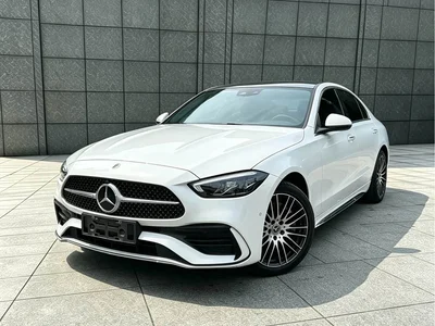2026 Mercedes-Benz C-Class C 260 L Sport, фото 1, лот 11141340