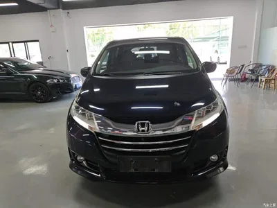 2015 Honda Odyssey 2.4L Supreme Edition, фото 3, лот 10438222