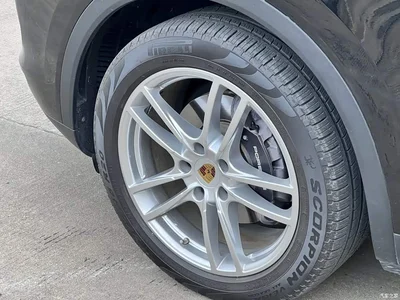 2019 Porsche Cayenne 3.0T, фото 4, лот 10391822