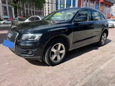 2011 Audi Q5 2.0TFSI Dynamic, фото 1, лот 10448070