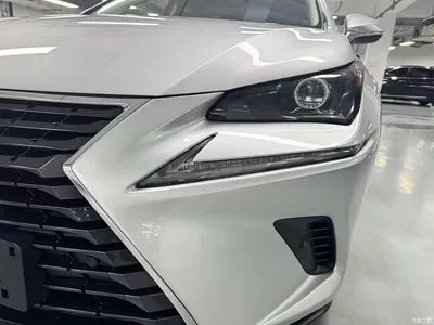 2018 Lexus NX Model 300 FWD Fengxing Edition, фото 4, лот 10316403