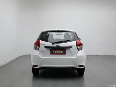 2014 Toyota YARiS L Zhi Xuan 1.3E Automatic Charming Edition, фото 4, лот 10905394