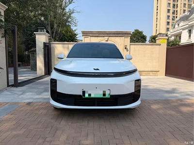 2024 Li Auto L6 Pro, фото 2, лот 10447391