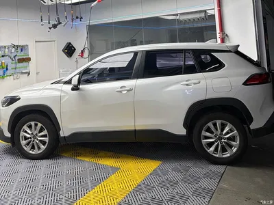 2022 Toyota Corolla Cross 2.0L Pioneer Edition, фото 3, лот 10827279