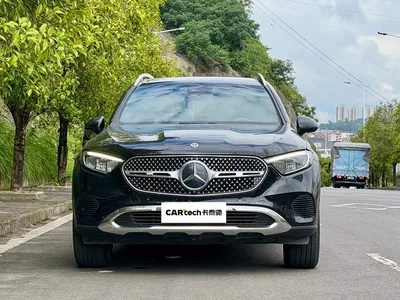 2023 Mercedes-Benz GLC Facelift GLC 260 L 4MATIC Sport 5-Seater, фото 2, лот 10279146