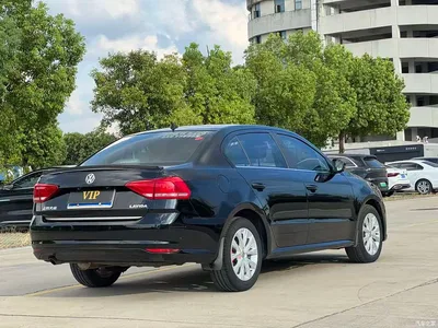 2017 Volkswagen Lavida 1.6L Automatic Comfort Edition, фото 4, лот 11242671
