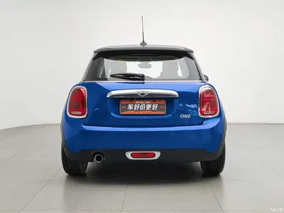 2016 MINI MINI 1.2T ONE Pioneer, фото 4, лот 10353103