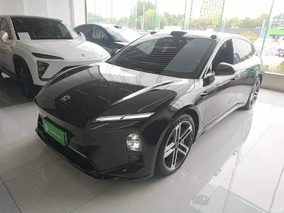 2025 NIO ET5T 75kWh Touring, фото 2, лот 11135847