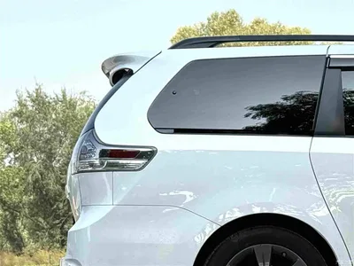 2016 Toyota Sienna Model 3.5L 2WD SE, фото 3, лот 10387638