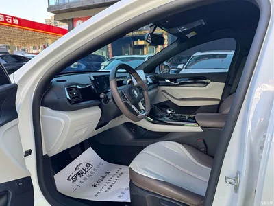 2024 BYD Qin PLUS Glory Edition DM-i 55KM Leading, фото 4, лот 11534028