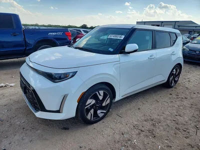 2023 KIA SOUL GT LINE, фото 1, лот 10784436