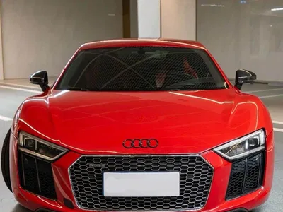 2016 Audi R8 V10 Coupe Performance, фото 3, лот 10474967