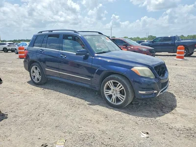 2015 MERCEDES-BENZ GLK 350, фото 4, лот 10959436