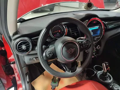 2019 MINI MINI Model 1.5T ONE PLUS, фото 3, лот 10350246