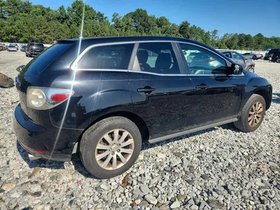 2011 MAZDA CX-7, фото 3, лот 10668251