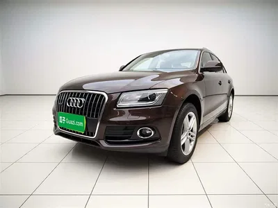2016 Audi Q5 40 TFSI Comfort Model, фото 1, лот 10473542