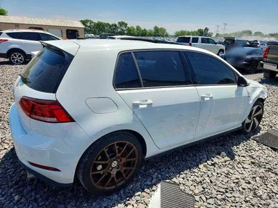 2020 VOLKSWAGEN GTI S, фото 3, лот 10961109