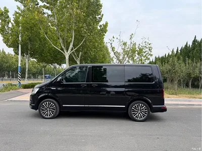 2019 Volkswagen Multivan 2.0TSI 4WD Premium 7-seater, фото 4, лот 11137687