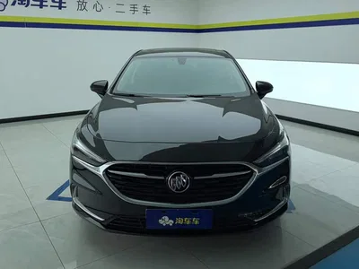 2022 Buick LaCrosse 552T Luxury, фото 2, лот 11534175