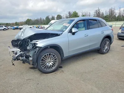 2026 MERCEDES-BENZ GLC 300 4MATIC, фото 1, лот 10587935