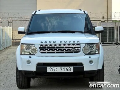 2013 Land Rover Discovery 3.0 SDV6 SE, фото 1, лот 10112579