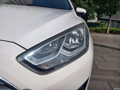2015 Ford Escort 1.5L Automatic Comfort, фото 4, лот 10397849