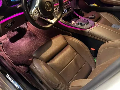 2019 Mercedes-Benz E-Class E 260 L Sport, фото 4, лот 10399455