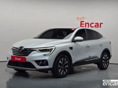 2022 Samsung XM3 1.6 GTe RE, фото 1, лот 11364690