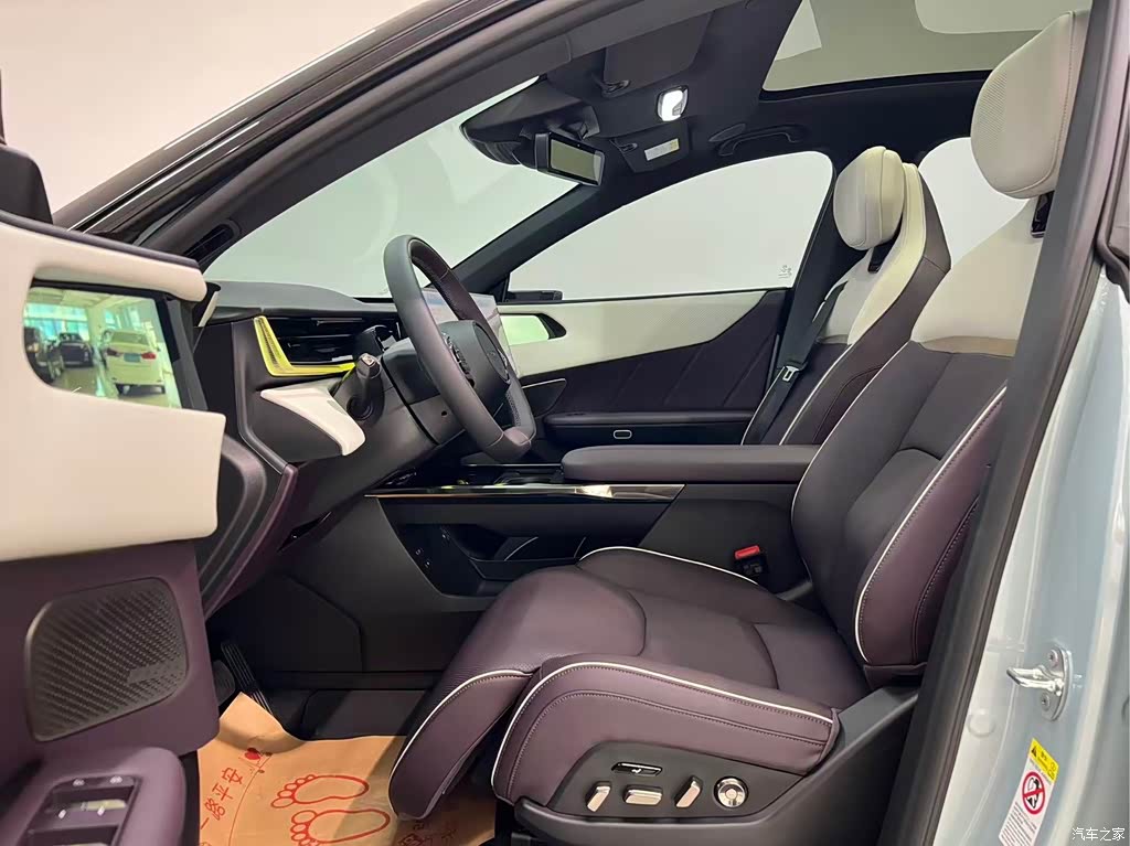 2025 Mazda EZ-60 Range-extender Base Model, фото 3, лот 11136809