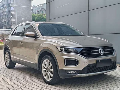 2020 Volkswagen T-ROC 230TSI DSG 2WD Progressive, фото 3, лот 10479507