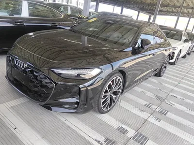 2025 Audi A5L Sportback 2.0T Premium quattro Model, фото 1, лот 10469384