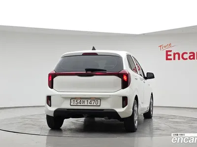 2024 Kia morning Trendy, фото 4, лот 10517400