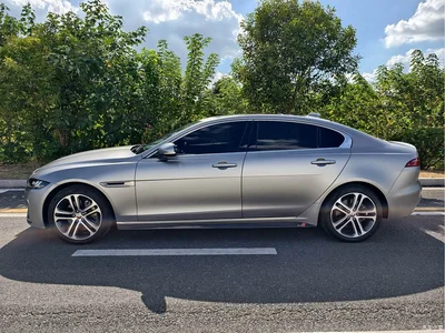 2023 Jaguar XEL 2.0T 250PS R-DYNAMIC S Progressive Sport, фото 3, лот 10290090