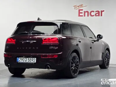 2018 Mini Clubman Standard, фото 2, лот 10102422