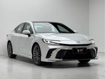 2024 Toyota Camry Model Dual Hybrid 2.0HXS Sport Plus Edition, фото 3, лот 10771228