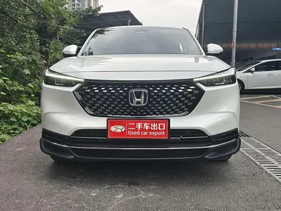 2024 Honda XR-V 1.5L CVT Passion Edition, фото 2, лот 10425963
