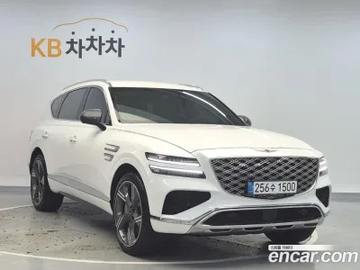 2024 Genesis GV80 2.5T Gasoline 2WD, фото 1, лот 11537812