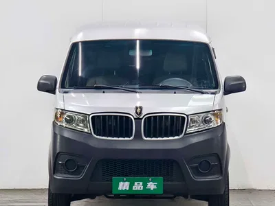 2020 Jinbei Little Sea Lion X30 1.5L Ultra Comfort China VI SWC15M, фото 2, лот 11146657